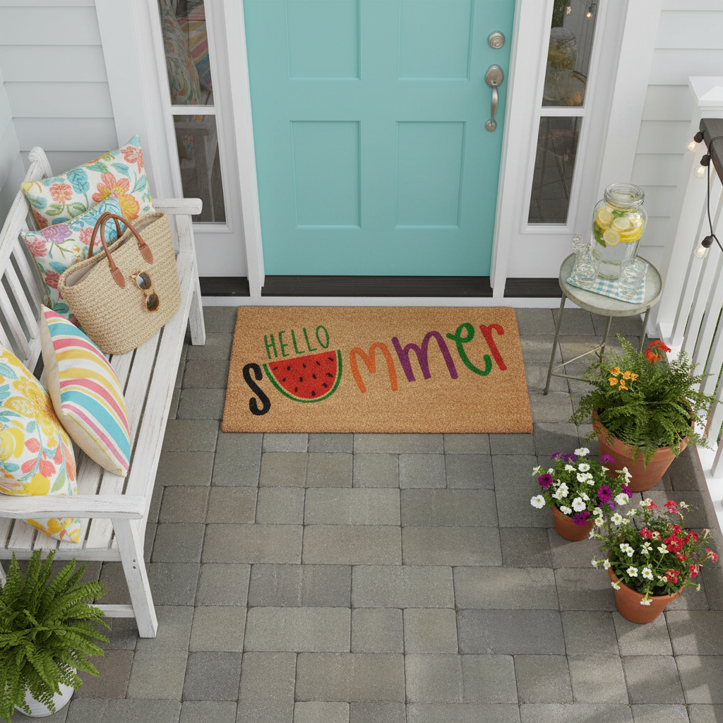 Summer Mats