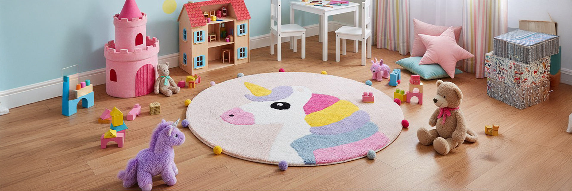 Washable Rugs
