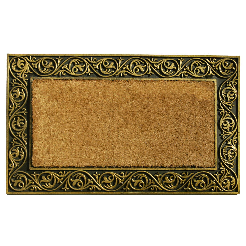 Prestige Gold Doormat 18"x30"