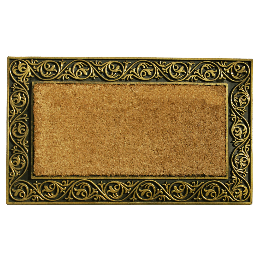 Prestige Gold Doormat 18"x30"