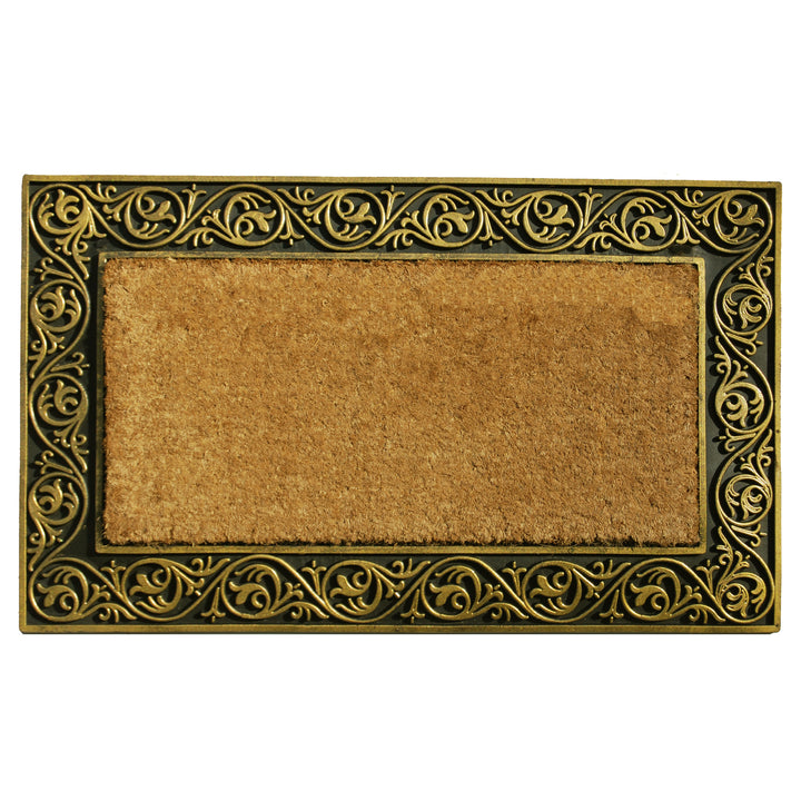 Prestige Gold Doormat 18"x30"