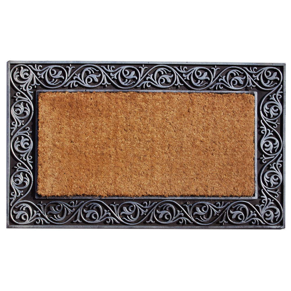 Prestige Silver Doormat 18"x30"