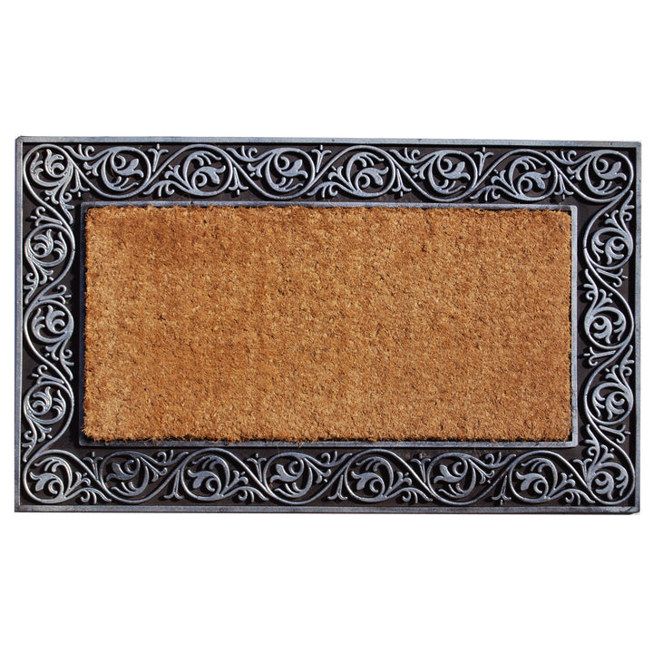 Prestige Silver Doormat 18"x30"