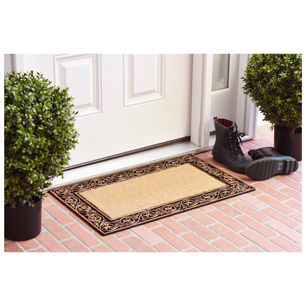 Prestige Bronze Doormat 18"x30"
