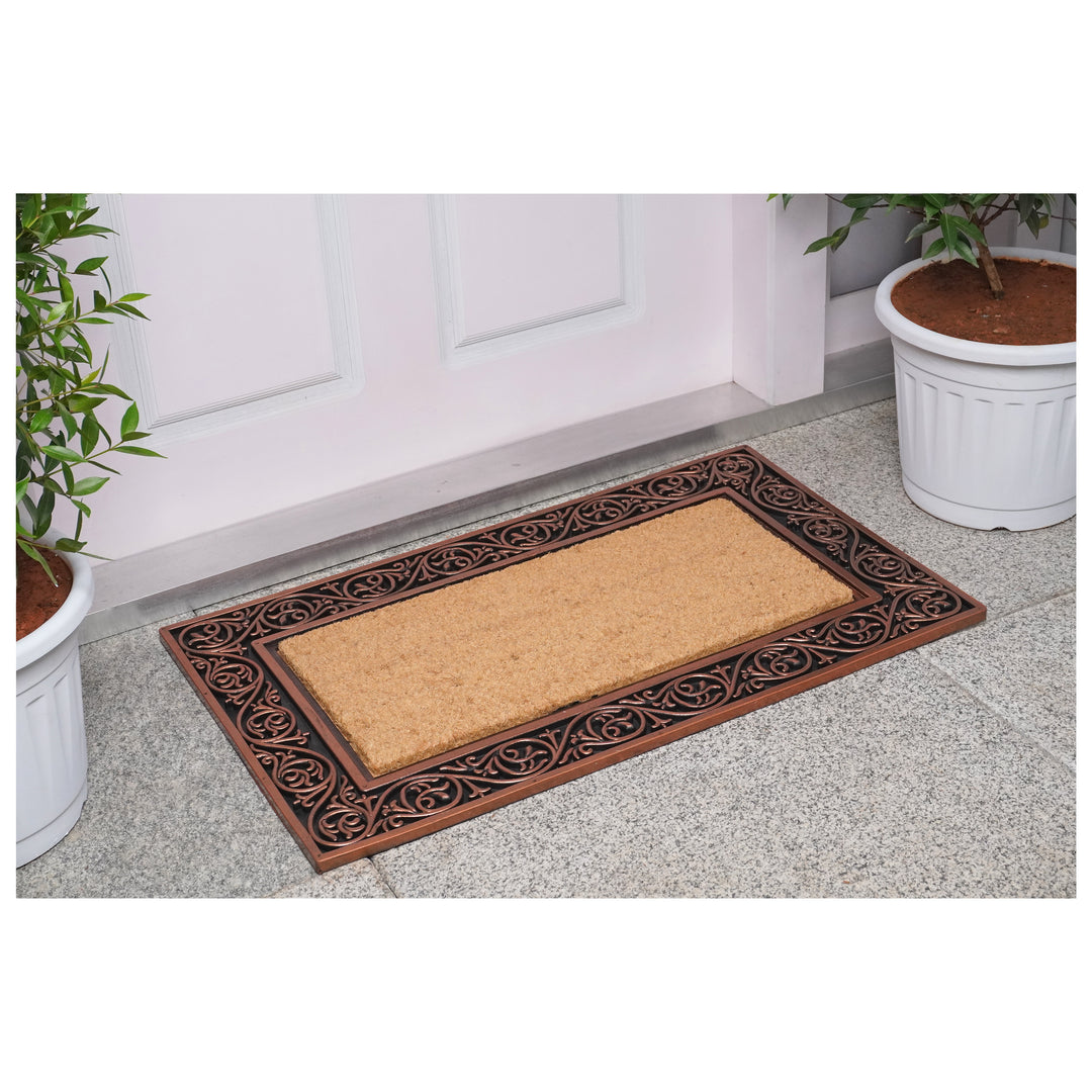 Prestige Bronze Doormat 18"x30"