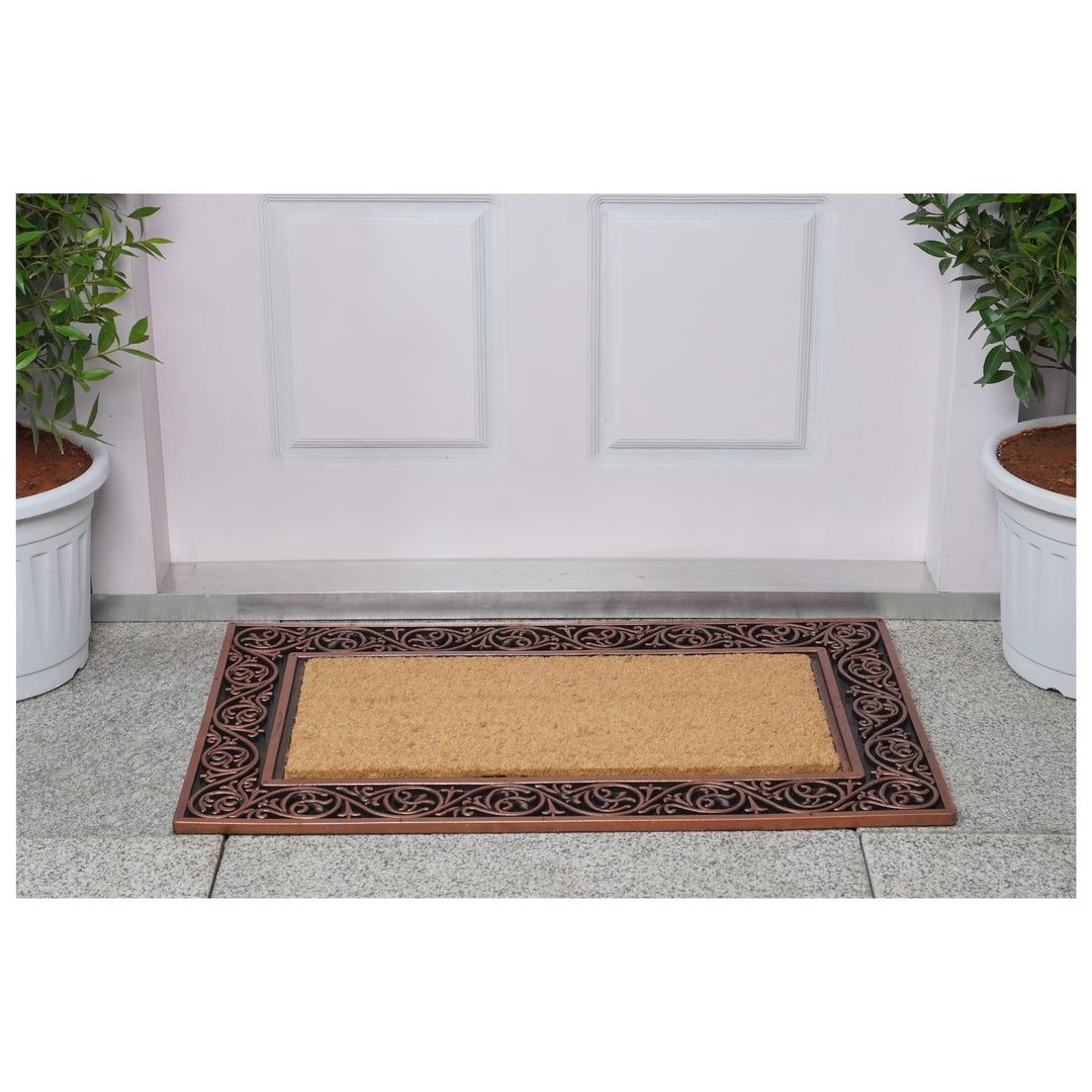Prestige Bronze Doormat 18"x30"