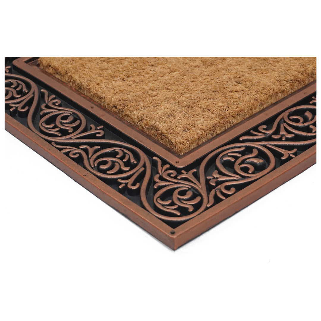 Prestige Bronze Doormat 18"x30"