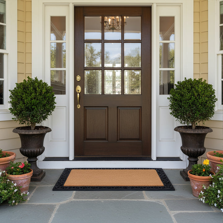 Rembrandt Doormat
