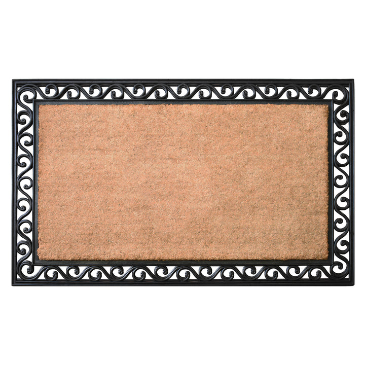 Rembrandt Doormat