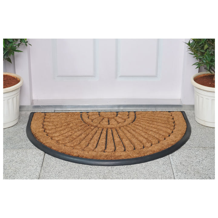 Shell Doormat