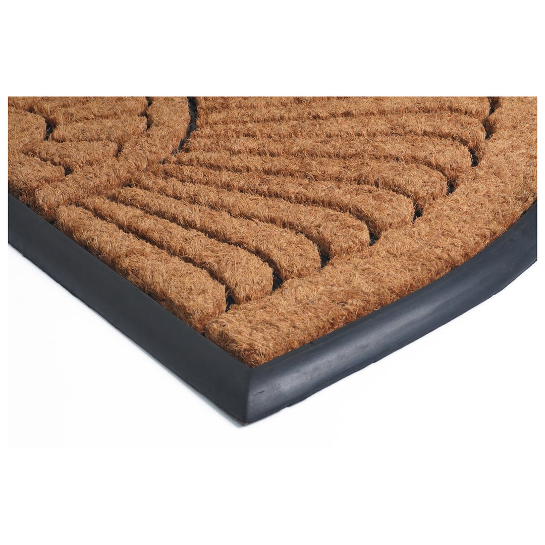 Shell Doormat