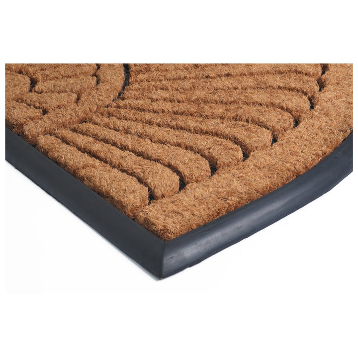 Shell Doormat