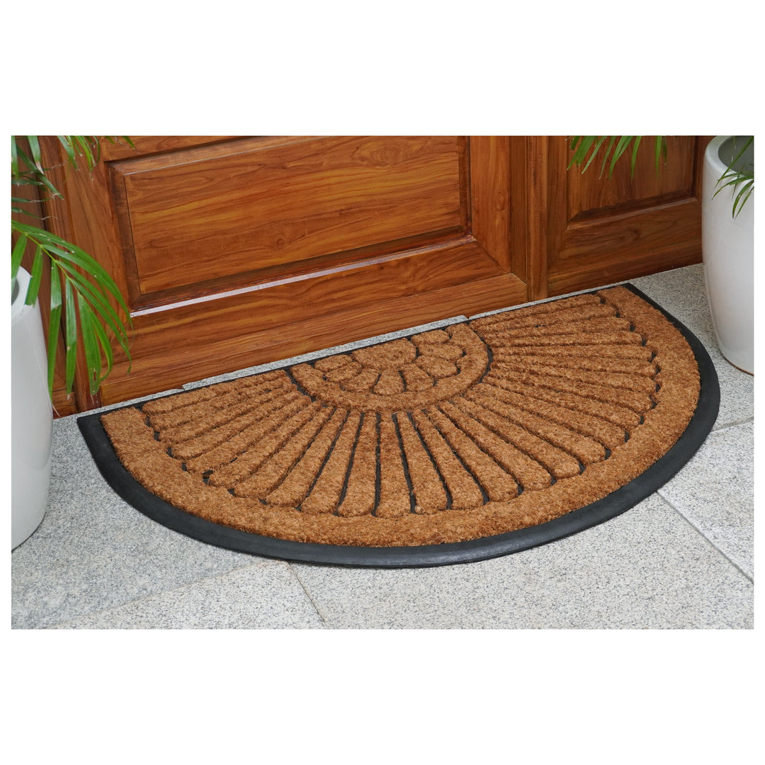 Shell Doormat