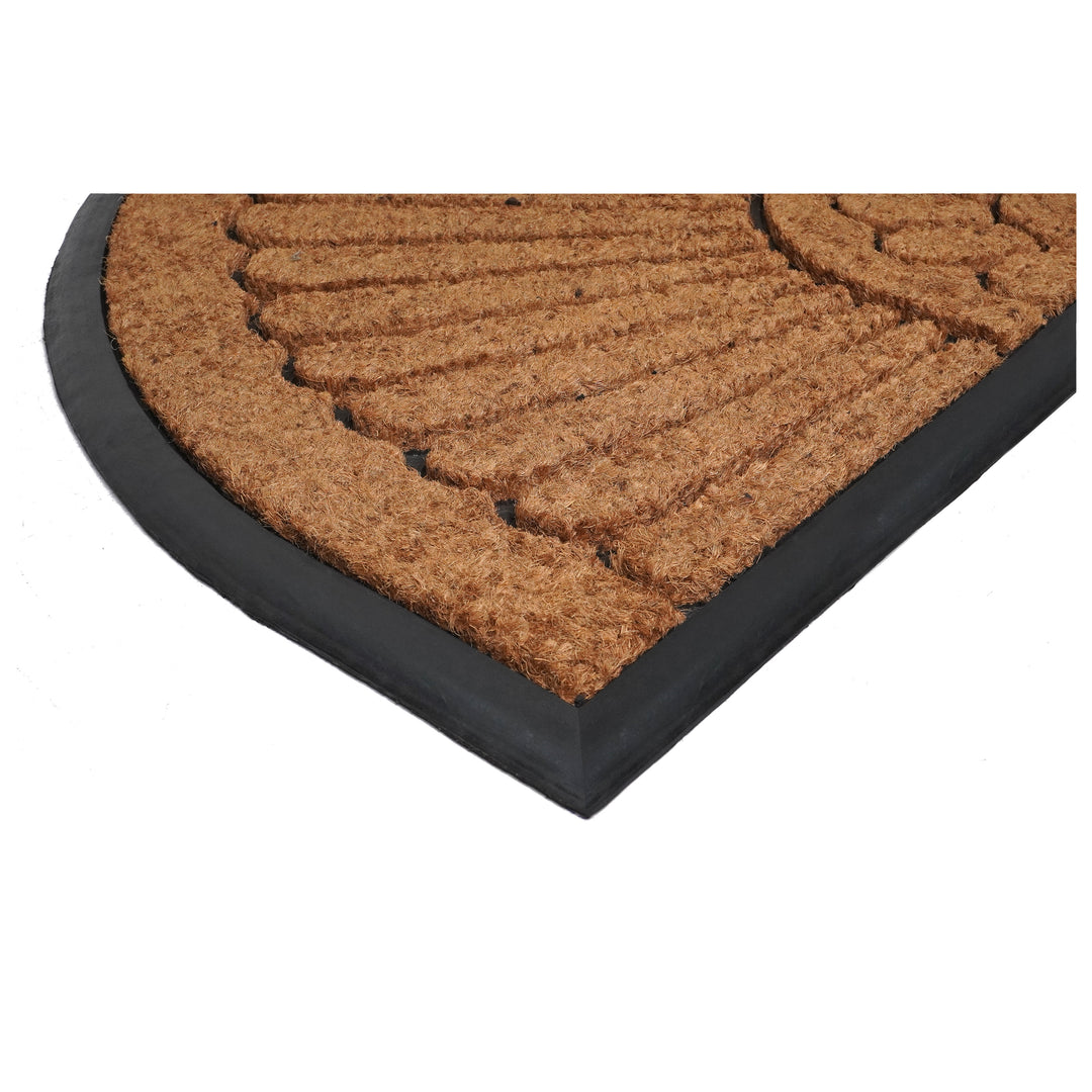 Shell Doormat