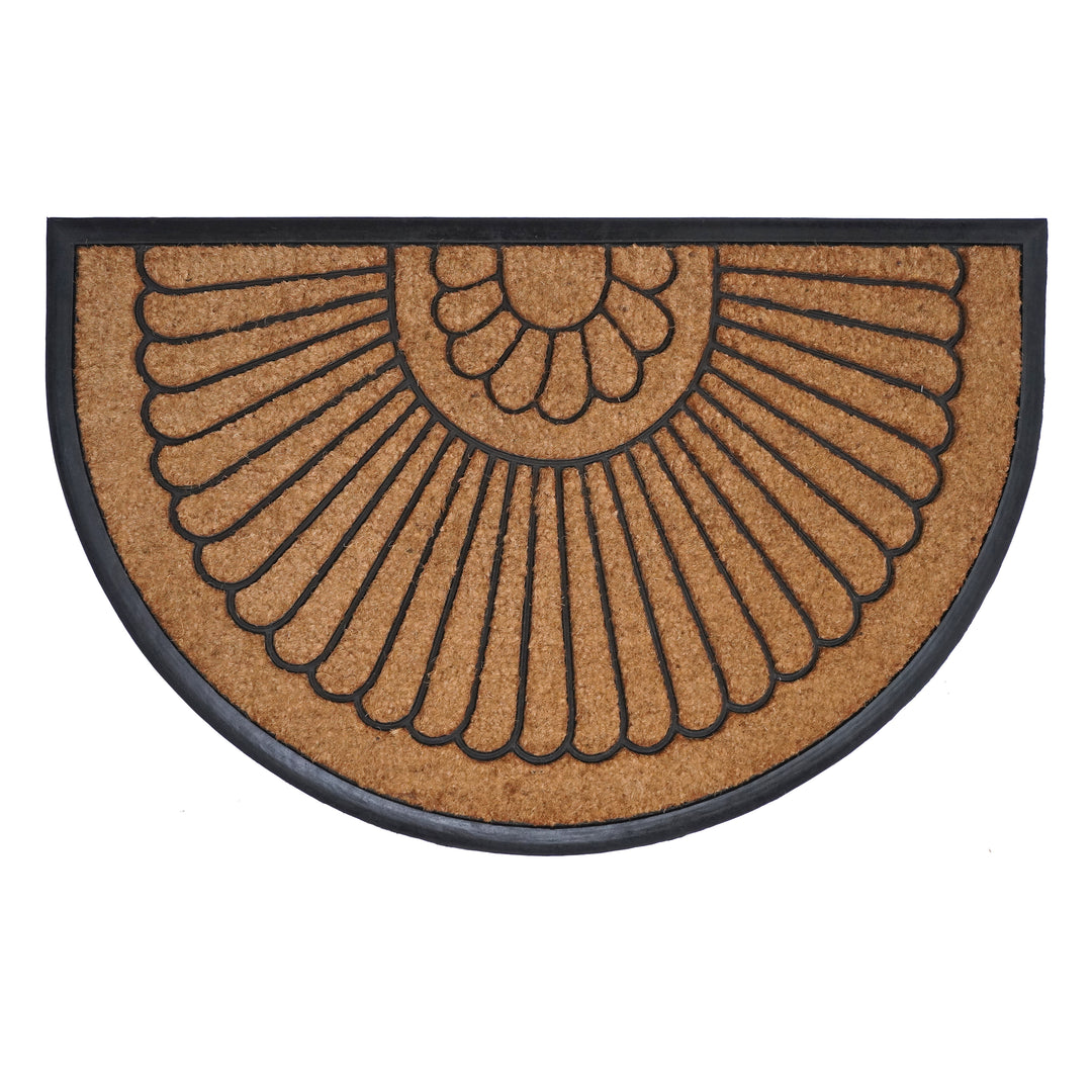 Shell Doormat