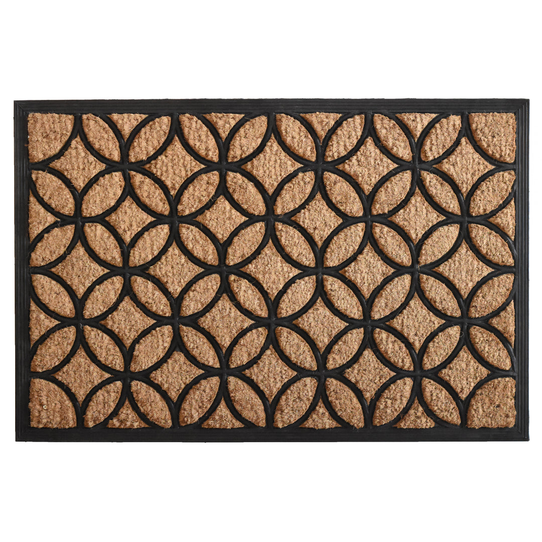 Circles Doormat 24"x36"