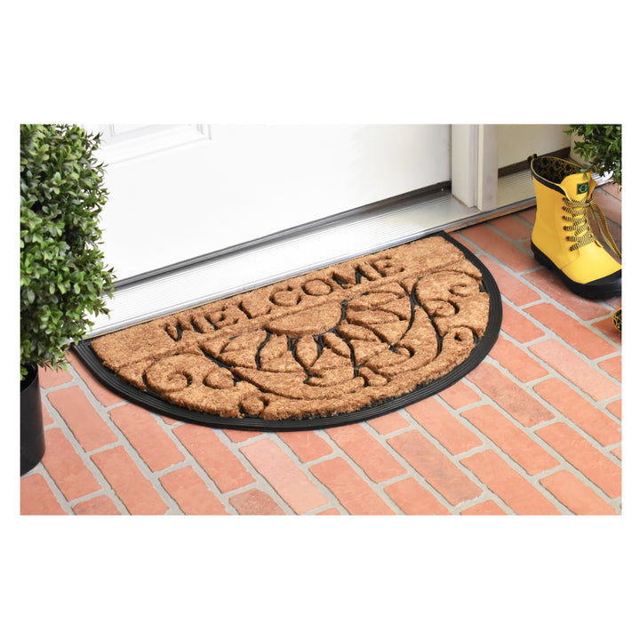 Apples Doormat 30"x48"