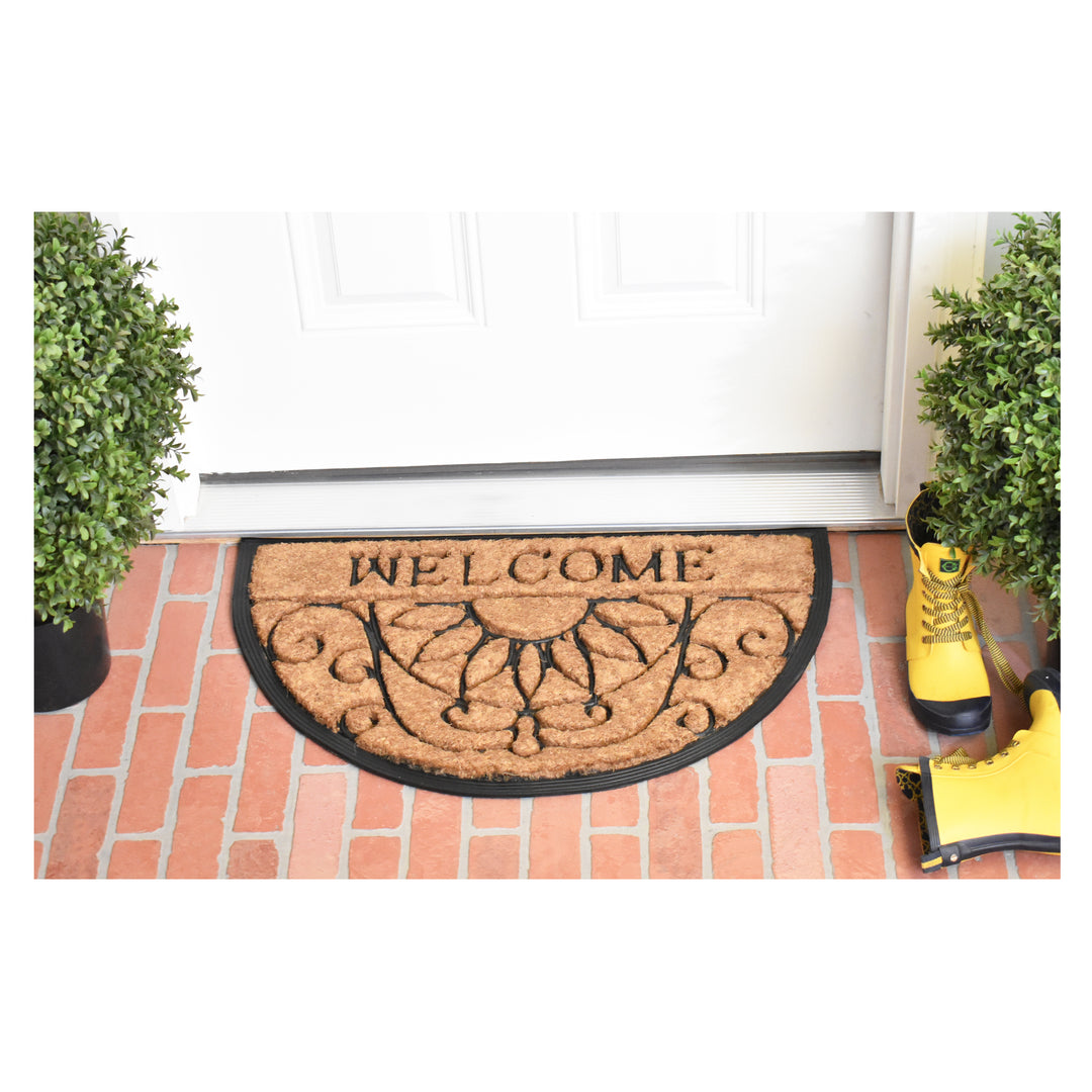 Apples Doormat 30"x48"