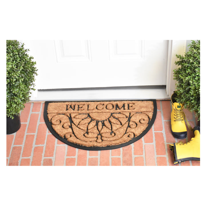 Apples Doormat 30"x48"