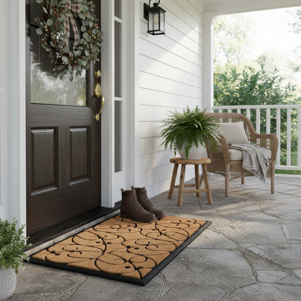 Applegate Doormat