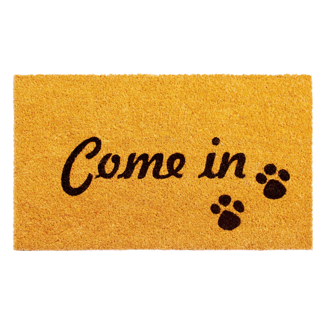 Come In Doormat 24"x36"