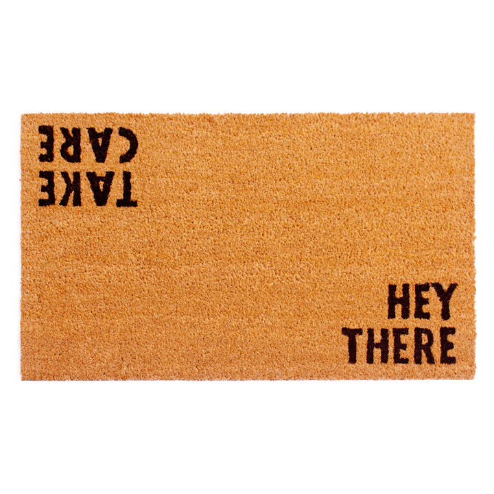 Hey There Doormat