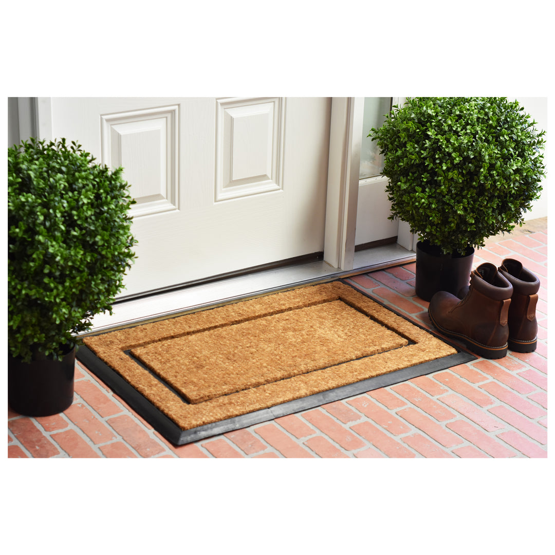 The General Doormat
