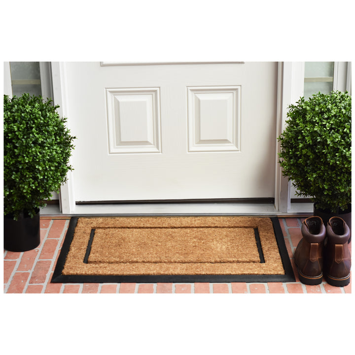 The General Doormat