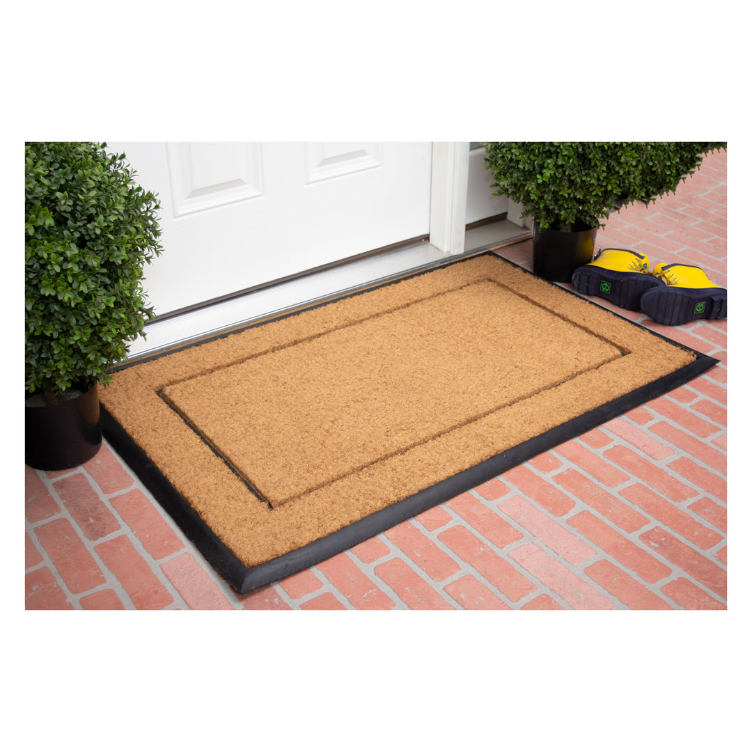 The General Doormat