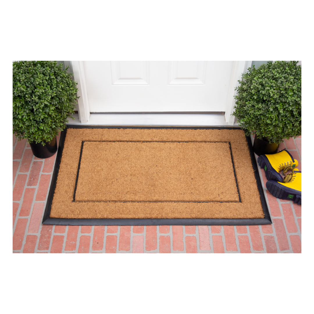 The General Doormat
