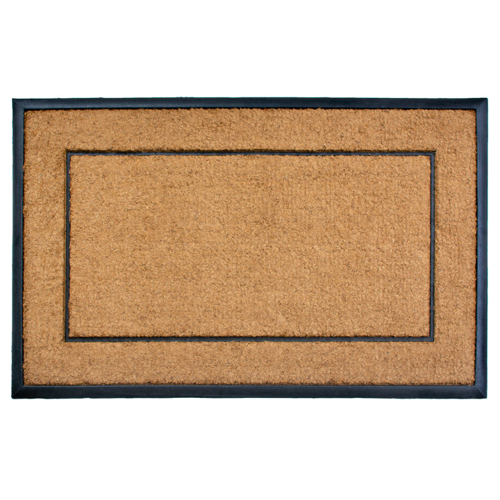 The General Doormat