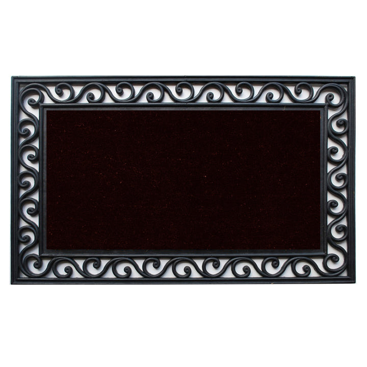 Midnight Doormat 30"x48"