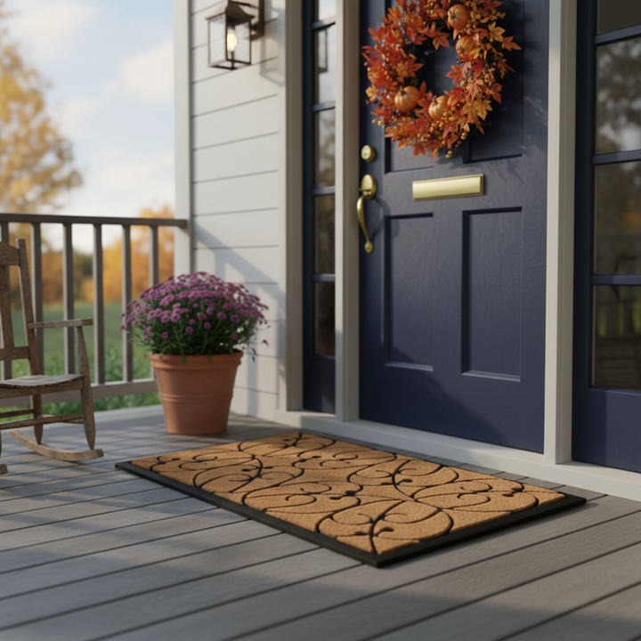 Applegate Doormat