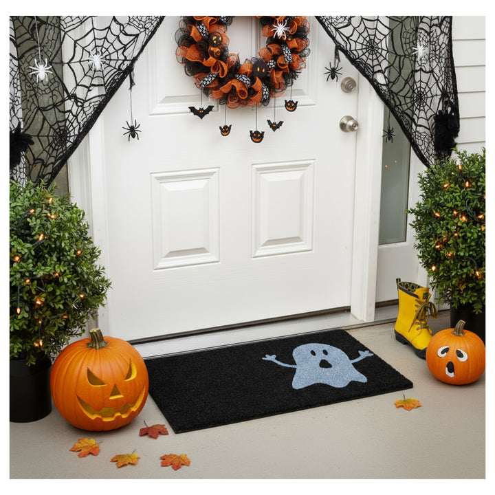 Ghost Doormat