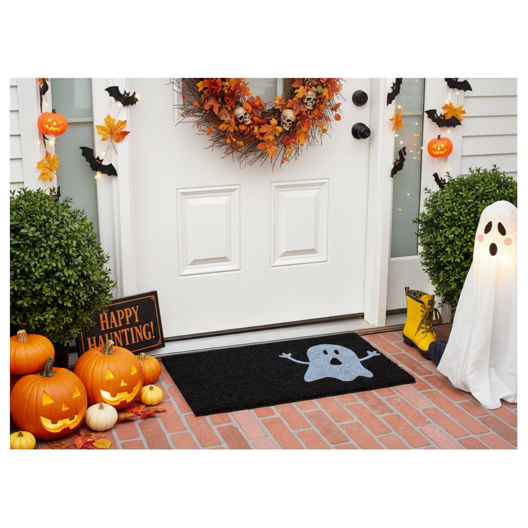 Ghost Doormat