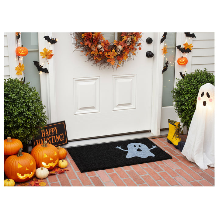 Ghost Doormat
