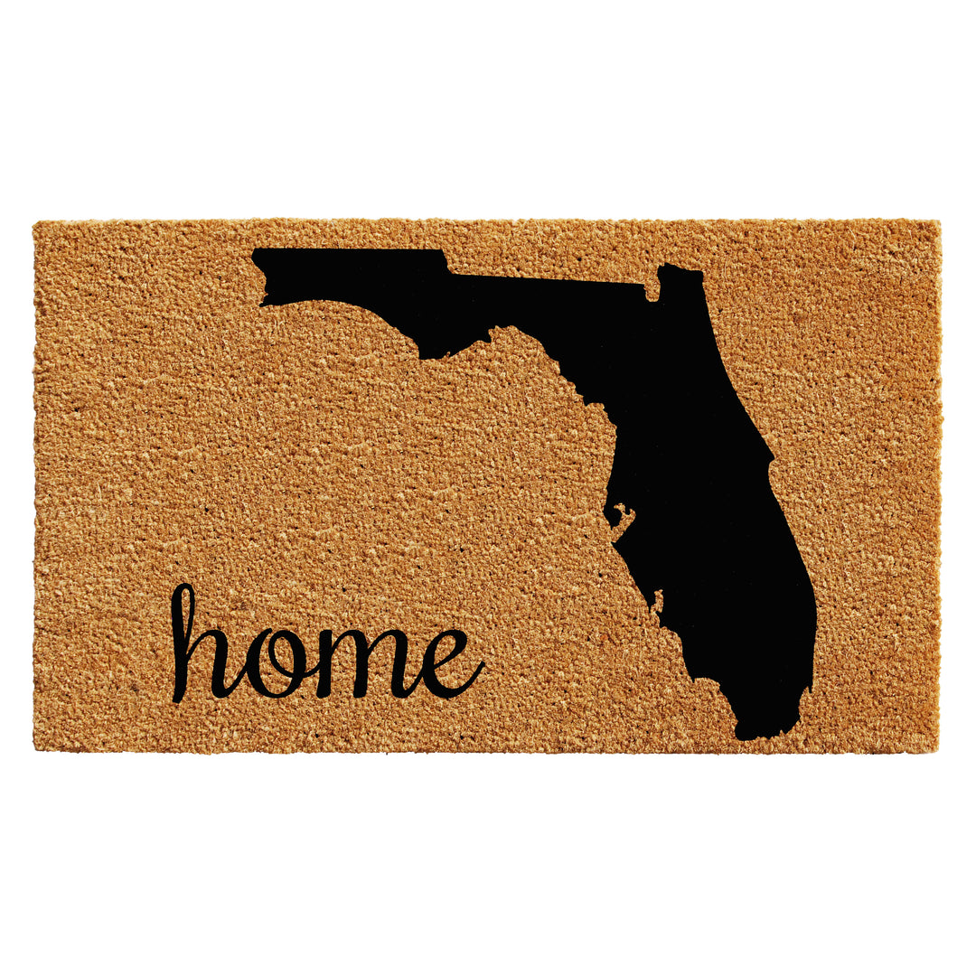 Florida Doormat 17"x29" / Florida
