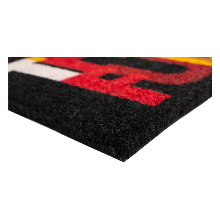 Thankful Doormat 17"x29"