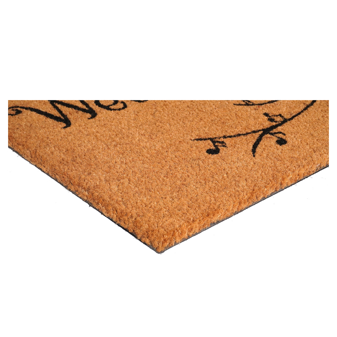 Melody Doormat