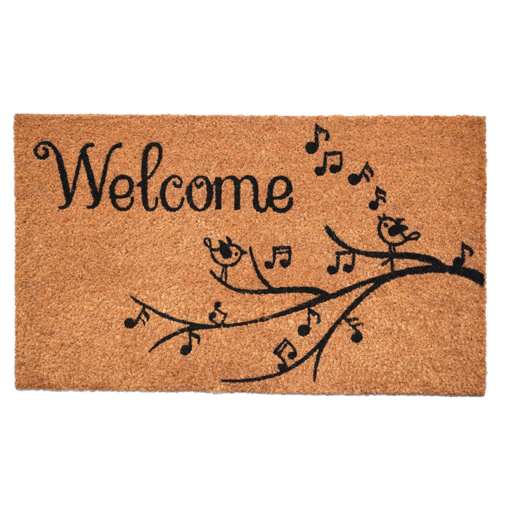 Melody Doormat 24"x36"