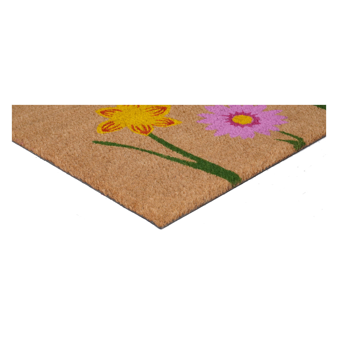 Carmine Doormat 17"x29"