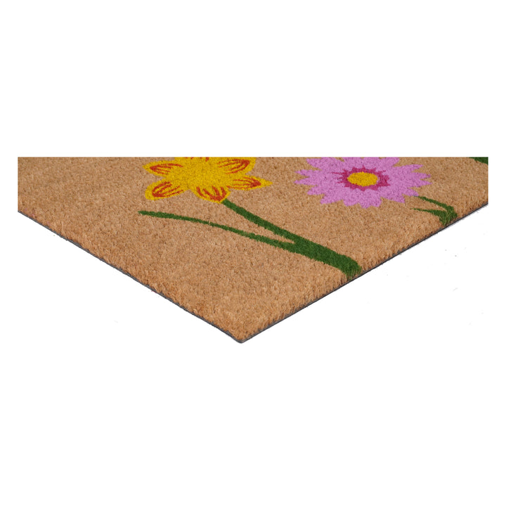 Carmine Doormat 17"x29"