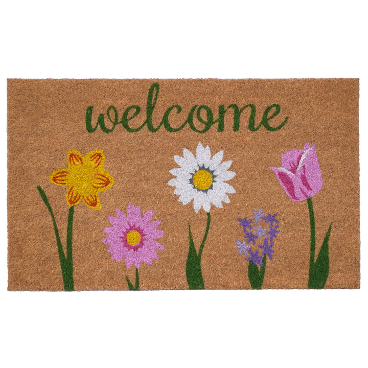 Carmine Doormat 17"x29"