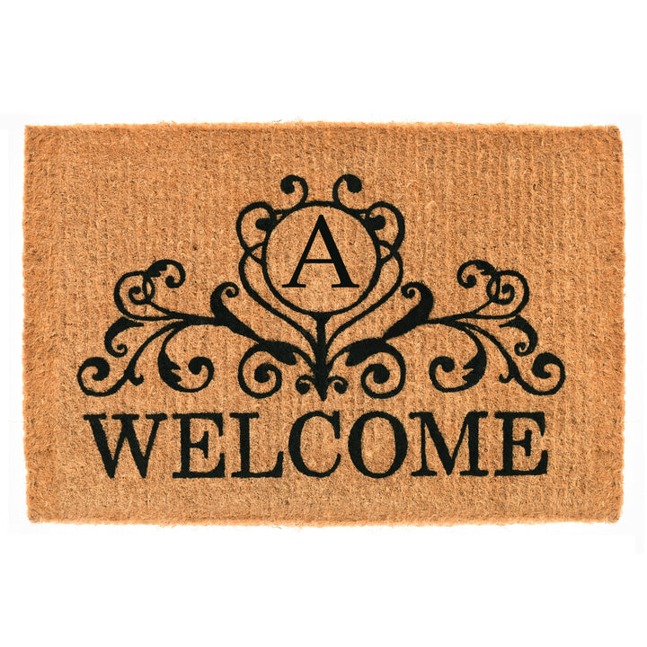 Kingston Welcome Doormat