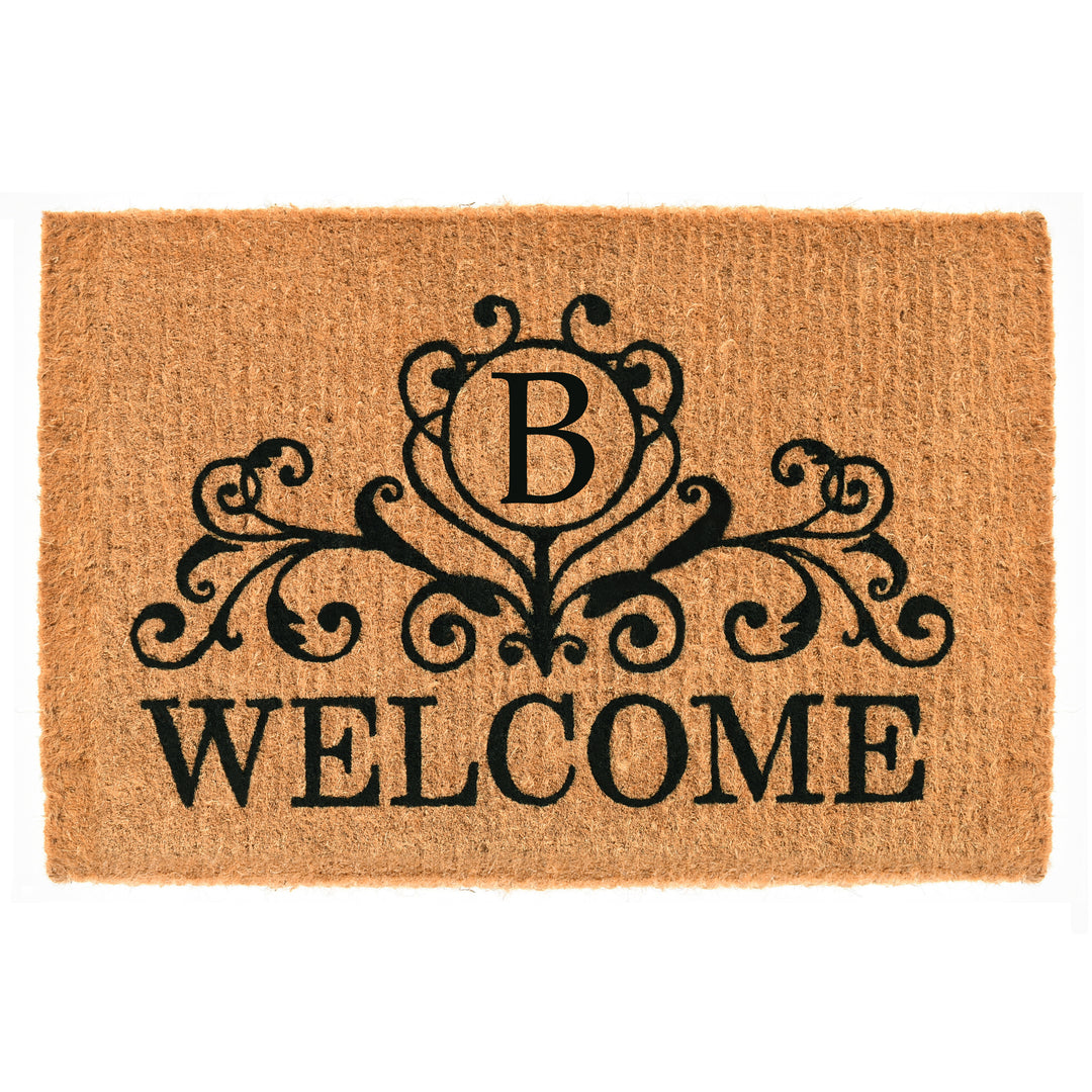 Kingston Welcome Doormat