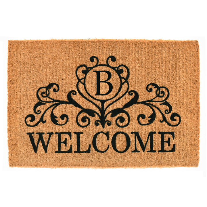 Kingston Welcome Doormat