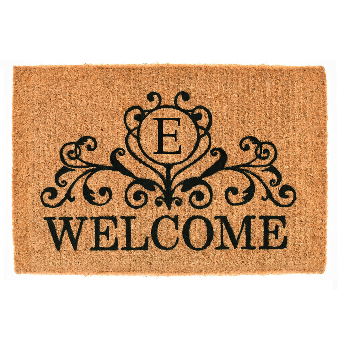 Kingston Welcome Doormat