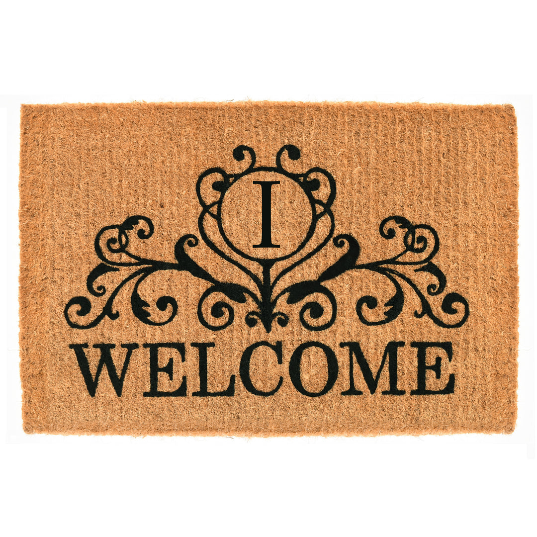 Kingston Welcome Doormat