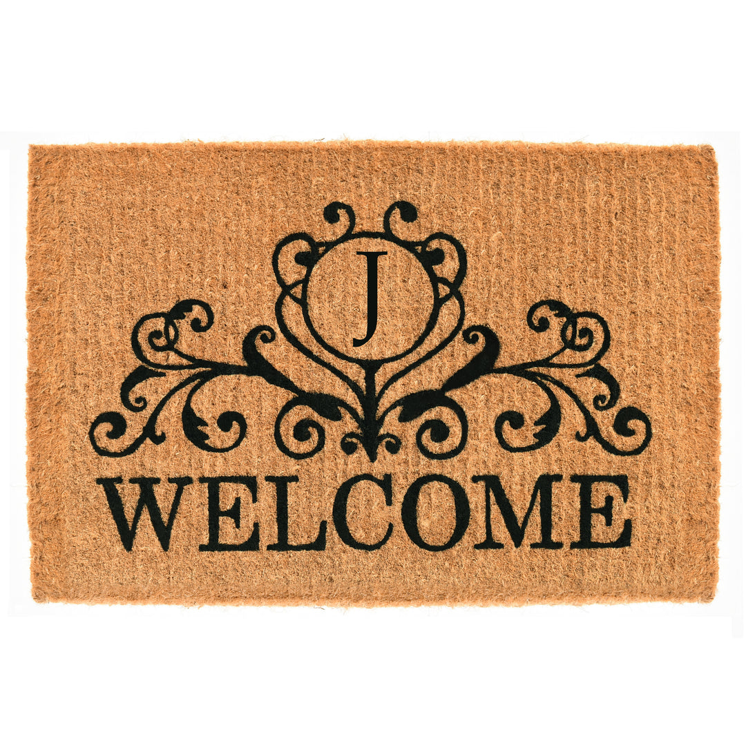 Kingston Welcome Doormat