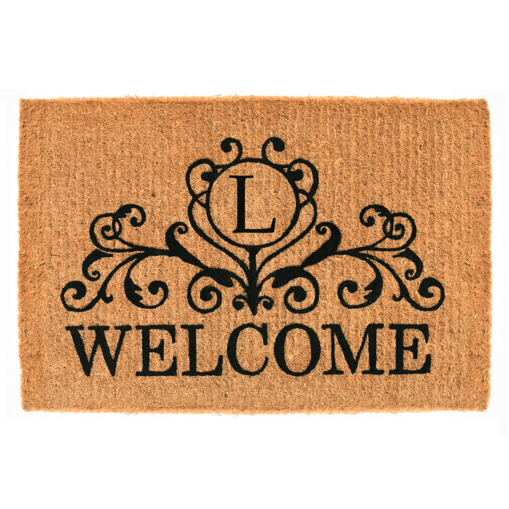 Kingston Welcome Doormat